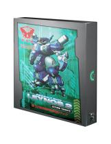 Диск Assault Suit Leynos 2 Saturn Tribute - Deluxe Edition [PS5]