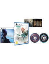 Диск Asterigos: Curse of the Stars - Collectors Edition [PS5]