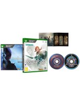 Диск Asterigos: Curse of the Stars - Collectors Edition [Xbox]