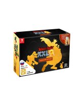 Диск Asterix and Obelix XXL2 Collector edition [Switch]