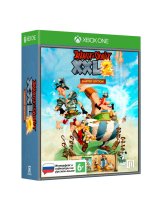 Диск Asterix and Obelix XXL2 Limited edition [Xbox One]