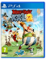 Диск Asterix and Obelix XXL2 [PS4]