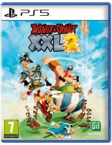 Диск Asterix and Obelix XXL2 [PS5]