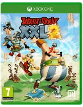 Диск Asterix and Obelix XXL2 [Xbox One]