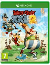 Диск Asterix and Obelix XXL2 [Xbox One]