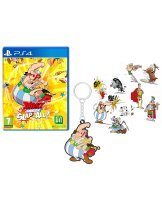Диск Asterix & Obelix Slap Them All - Limited Edition [PS4]