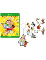 Диск Asterix & Obelix Slap Them All - Limited Edition [Xbox One]