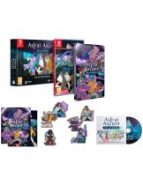 Диск Astral Ascent - Stellar Edition - Collectors Edition [Switch]