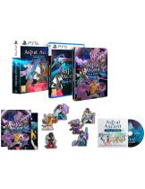 Диск Astral Ascent - Stellar Edition - Collectors Edition [PS5]