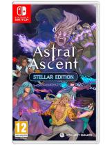 Диск Astral Ascent - Stellar Edition [Switch]