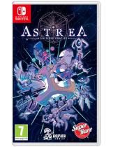 Диск Astrea: Six-Sided Oracles (Super Rare Games #133) [Switch]