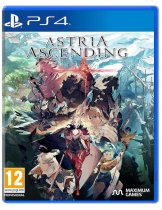 Диск Astria Ascending [PS4]