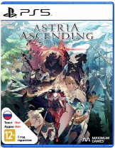 Диск Astria Ascending [PS5]