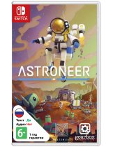 Диск Astroneer [Switch]