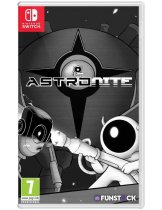 Диск Astronite [Switch]
