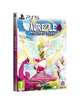 Диск Aureole: Wings of Hope - Celestial Edition [PS5]