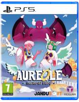 Диск Aureole: Wings of Hope [PS5]