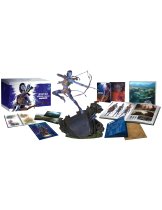Диск Avatar: Frontiers of Pandora - Collectors Edition [PS5]
