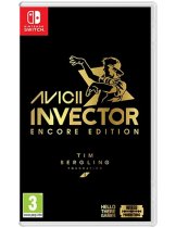 Диск Avicii Invector - Encore Edition [Switch]