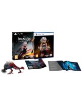 Диск AWAKEN: Astral Blade - Tanias Edition [PS5]