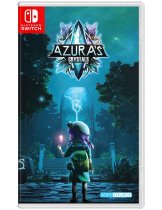 Диск Azuras Crystal [Switch]