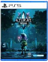 Диск Azuras Crystal [PS5]
