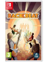 Диск BackBeat [Switch]
