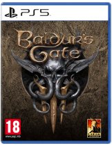 Диск Baldurs Gate 3 [PS5]