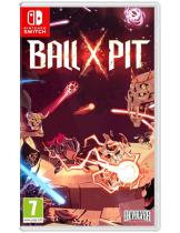 Диск Ball x Pit [Switch]