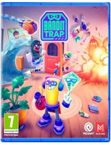Диск Bandit Trap [PS5]