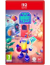 Диск Bandit Trap [Switch 2]