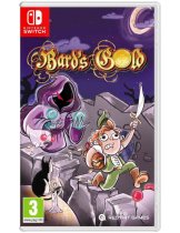 Диск Bards Gold [Switch]