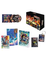 Диск BATSUGUN Saturn Tribute Boosted - Deluxe Edition [Switch]