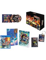 Диск BATSUGUN Saturn Tribute Boosted - Deluxe Edition [PS4]