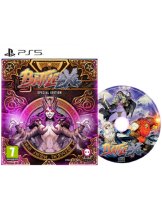 Диск Battle Axe - Special Edition [PS5]