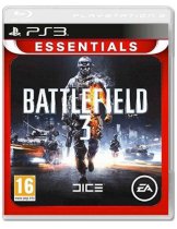 Диск Battlefield 3 [Essentials] [PS3]