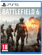 Диск Battlefield 6 [PS5]