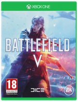 Диск Battlefield 5 (V) [Xbox One]