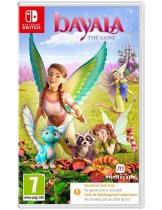 Диск Bayala - The Game (код загрузки) [Switch]