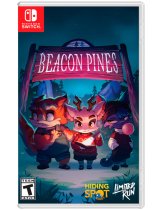 Диск Beacon Pines (Limited Run #206) [Switch]