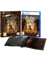 Диск Bearer & The Last Flame - The Knights Edition [PS5]