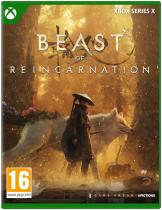 Диск Beast of Reincarnation [Xbox Series X]