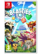 Диск Beasties [Switch]