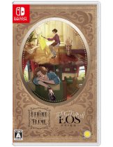 Диск Behind the Frame and The Star Named EOS (JP) [Switch]