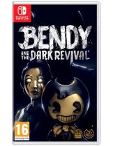 Диск Bendy and the Dark Revival [Switch]