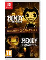 Диск Bendy Double Pack [Switch]