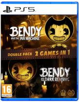 Диск Bendy Double Pack [PS5]