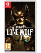 Диск Bendy: Lone Wolf [Switch]