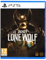 Диск Bendy: Lone Wolf [PS5]
