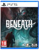 Диск Beneath [PS5]